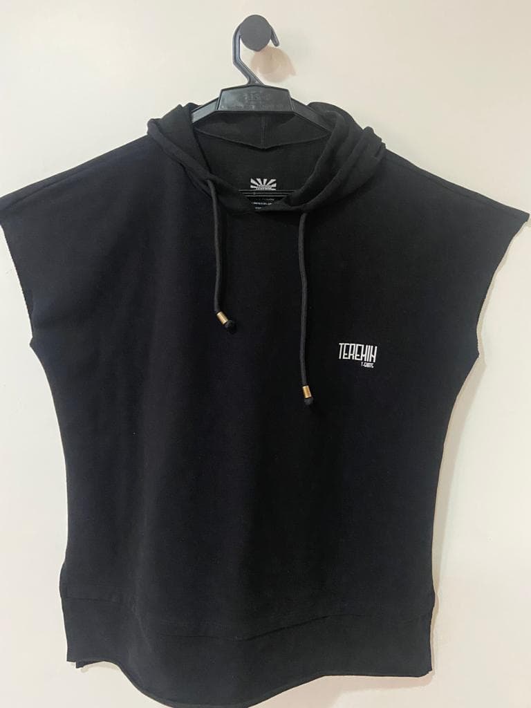 Camiseta Oversized Premium